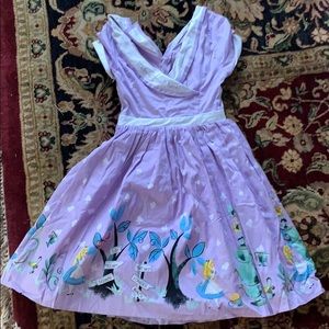 Alice Dress